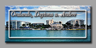 Orlando Daytona