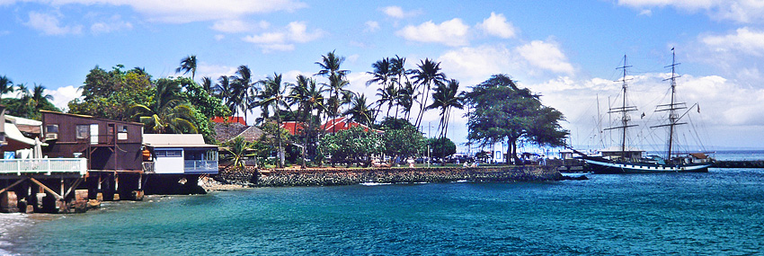 Lahaina