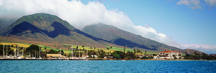 Lahaina