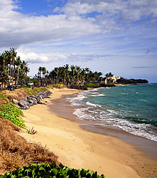 Maui