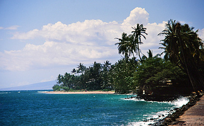 Maui