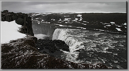 Dettifoss