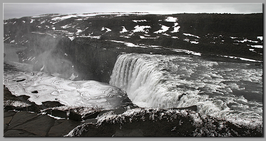 Dettifoss