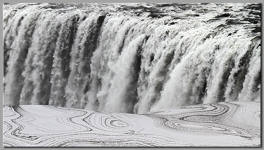 Dettifoss