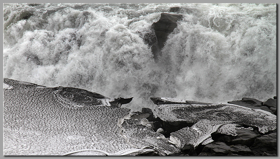 Dettifoss