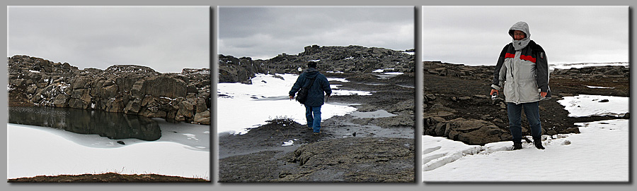 Dettifoss