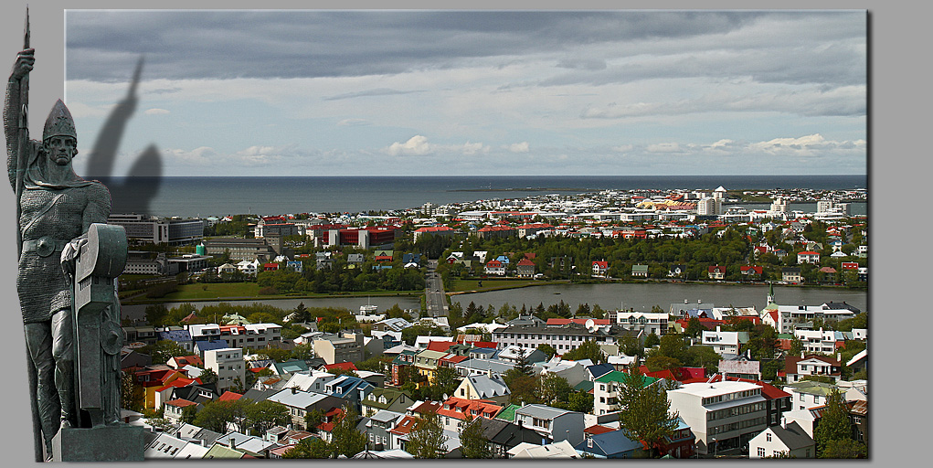 Reykjavik