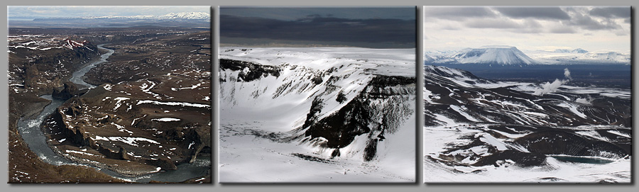 Jökulsá á Fjöllum