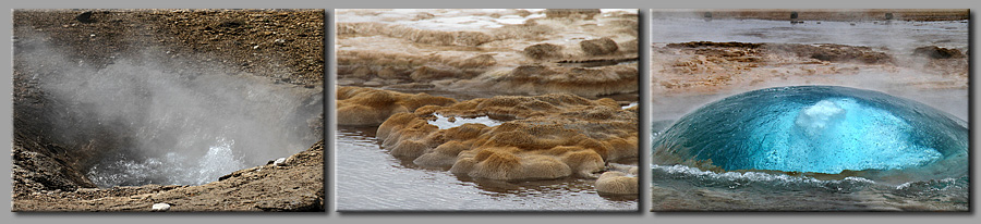 Litli Geysir