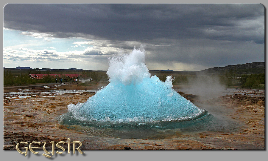 Strokkur