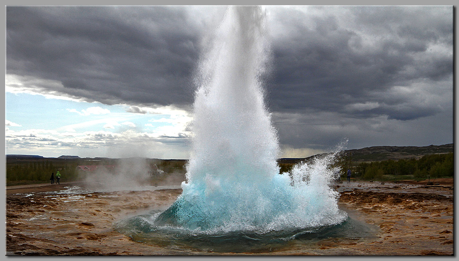 Strokkur