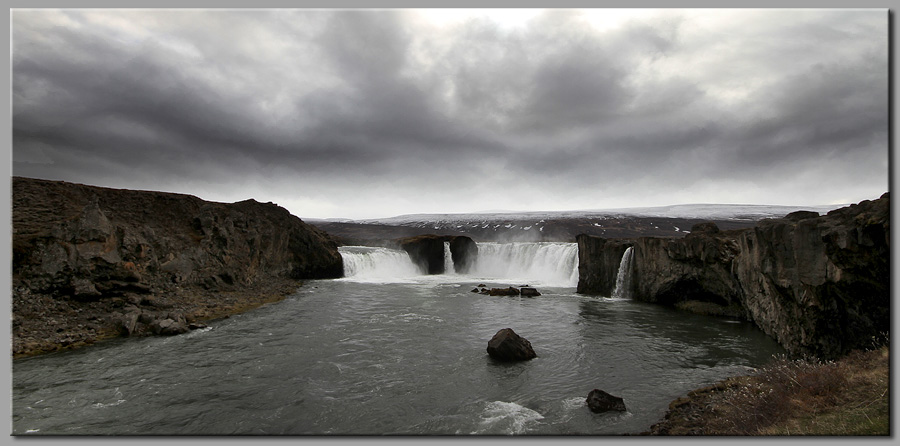 Godafoss