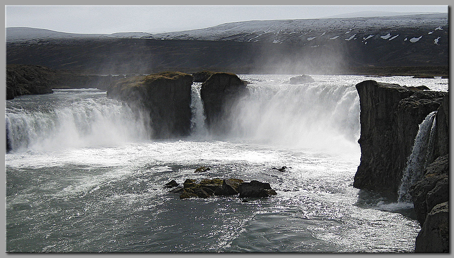 Godafoss