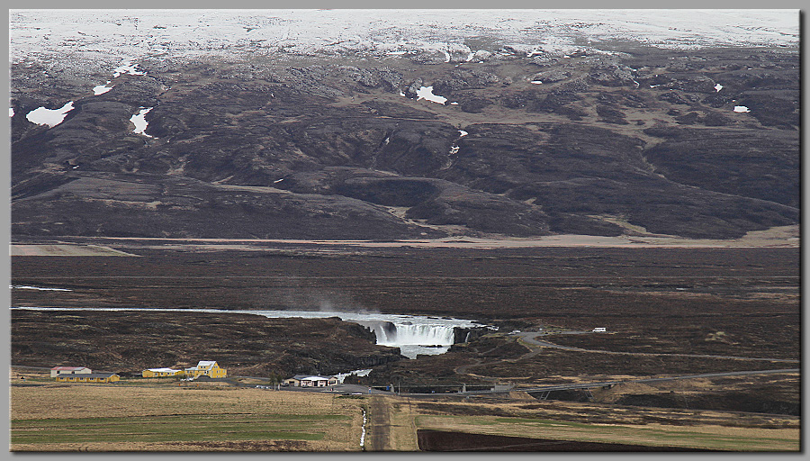 Godafoss