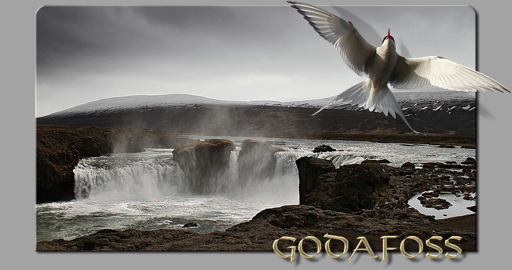 Godafoss