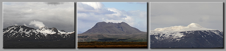 am Þingvallavatn