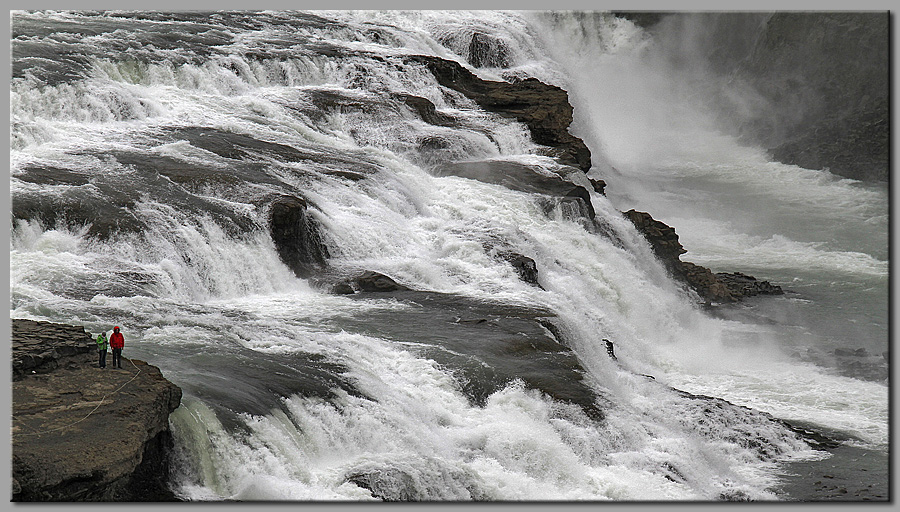 Gullfoss