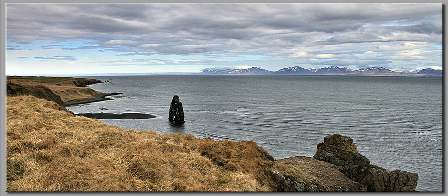 Hvitserkur