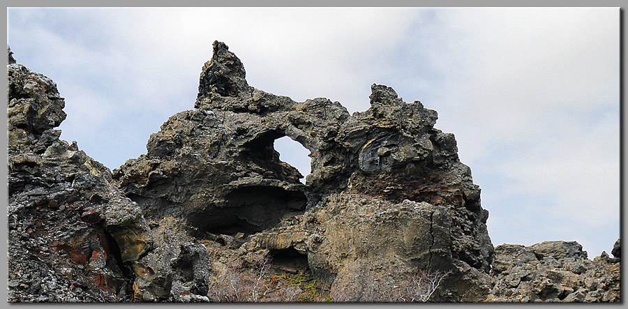 Dimmuborgir