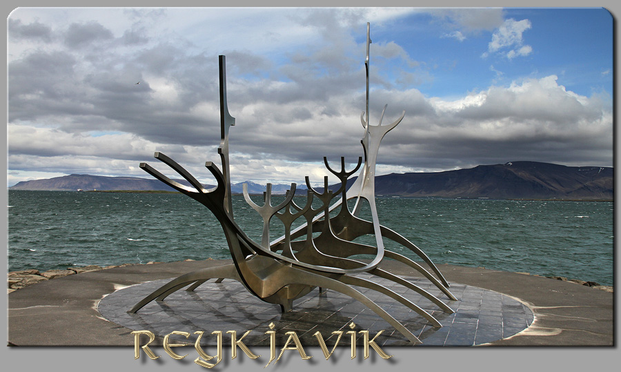 Reykjavik