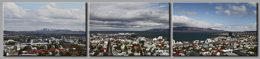 Reykjavik