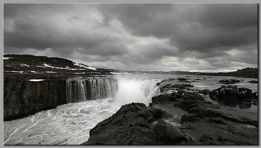 Selfoss