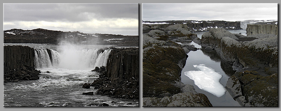 Selfoss