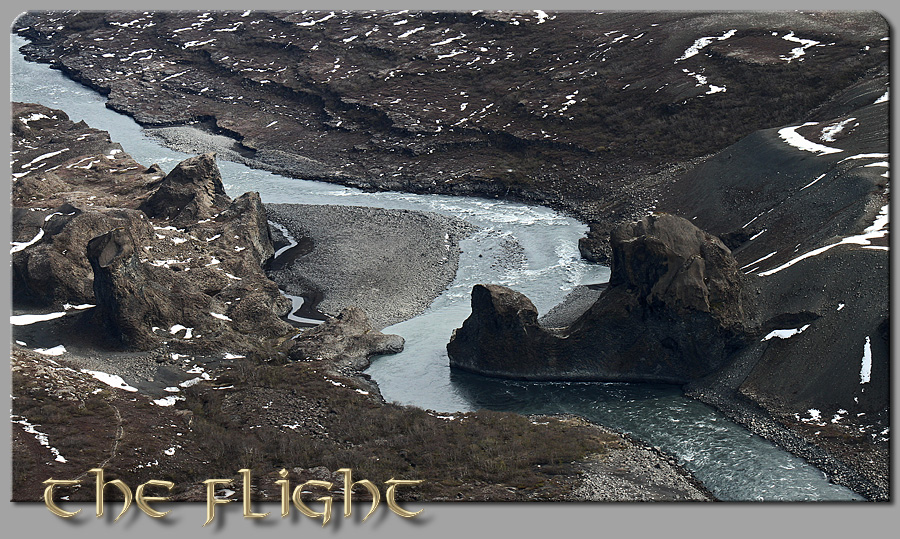 Jökulsá á Fjöllum