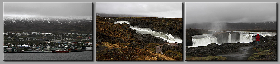 Godafoss