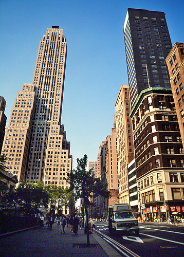  Fifth Avenue New York