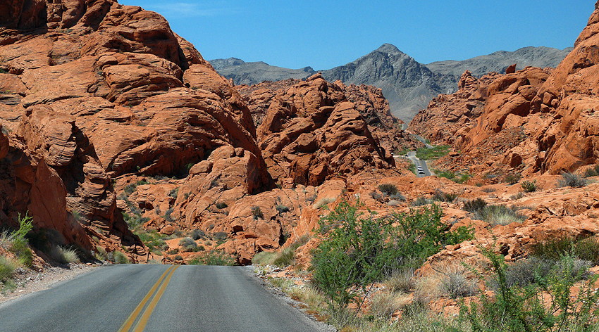 Valley of Fire