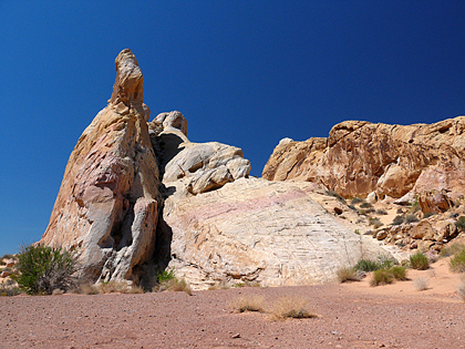 Valley of Fire