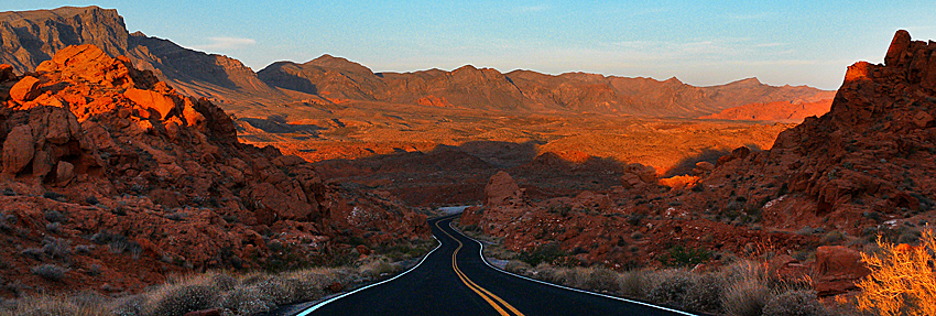 Valley of Fire