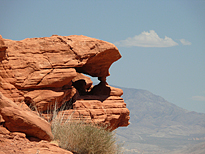 Valley of Fire