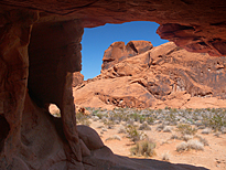 Valley of Fire