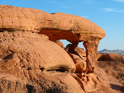 Valley of Fire