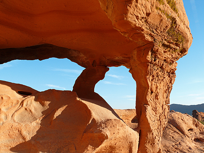 Valley of Fire