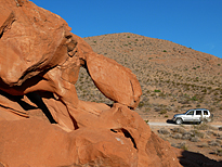 Valley of Fire