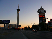 Las Vegas - Stratosphere