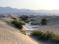 Death Valley - Stovepipe Wells