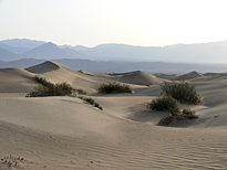 Death Valley - Stovepipe Wells