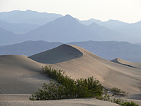 Death Valley - Stovepipe Wells