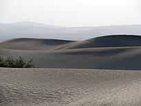 Death Valley - Stovepipe Wells