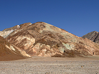 Death Valley