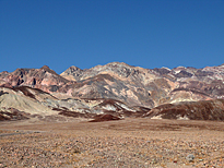 Death Valley