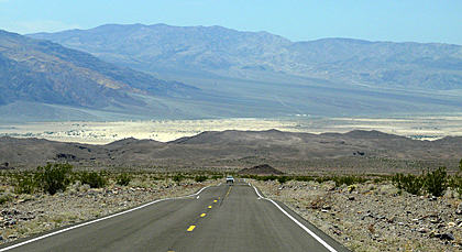 Death Valley