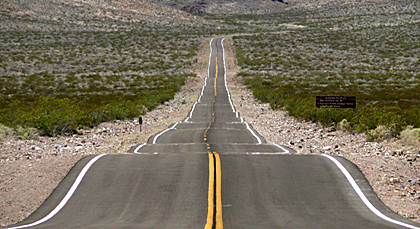 Death Valley