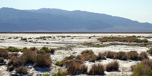 Death Valley