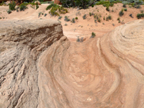 Devils Garden Escalante