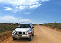 Hole in the Rock Road - Escalante